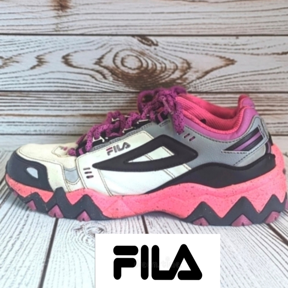 Fila Oakmont Trail Shoes